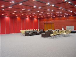 天津滨海国际会展中心7号会议室